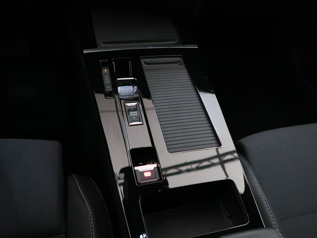 Opel Astra Hatchback 1,2 l 96 kw