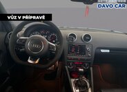 Audi RS 3 Hatchback 2,5 l 294 kw