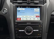 Ford Mondeo Kombi 2,0 l 132 kw