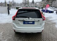Volvo XC60 SUV 2,4 l 140 kw
