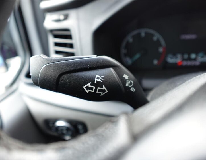 Ford Transit Custom Ostatní 2,0 l 96 kw