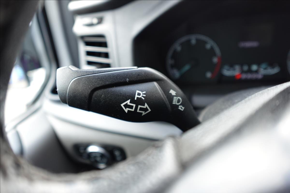 Ford Transit Custom Ostatní 2,0 l 96 kw