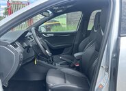 Škoda Octavia Kombi 2,0 l 162 kw