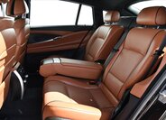 BMW Řada 5 Liftback 3,0 l 190 kw