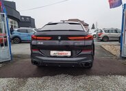 BMW X6 SUV 3,0 l 210 kw