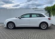 Audi A3 3