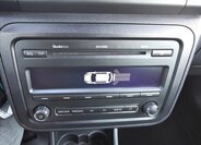 Škoda Fabia Hatchback 1,2 l 77 kw