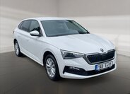 Škoda Scala Hatchback 999,0 81 kw
