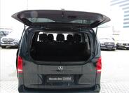 Mercedes-Benz Třídy V 20
