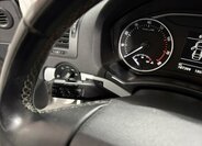 Škoda Octavia Kombi 1,4 l 90 kw