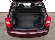 Škoda Fabia Hatchback 1,2 l 77 kw