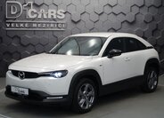 Mazda MX-30 SUV 0,0 107 kw
