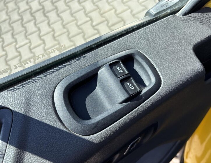 Ford Transit Ostatní 2,0 l 96 kw