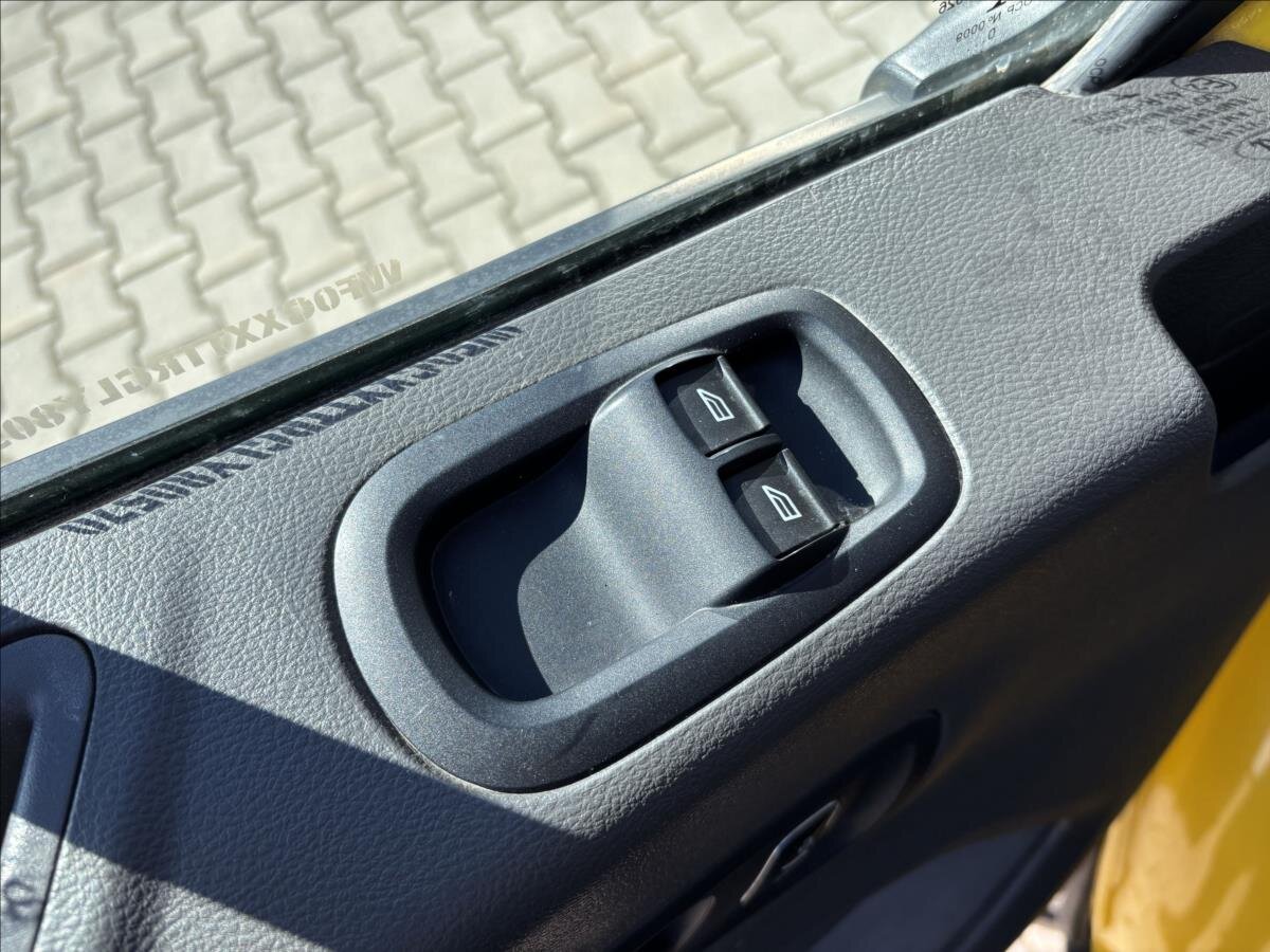 Ford Transit Ostatní 2,0 l 96 kw