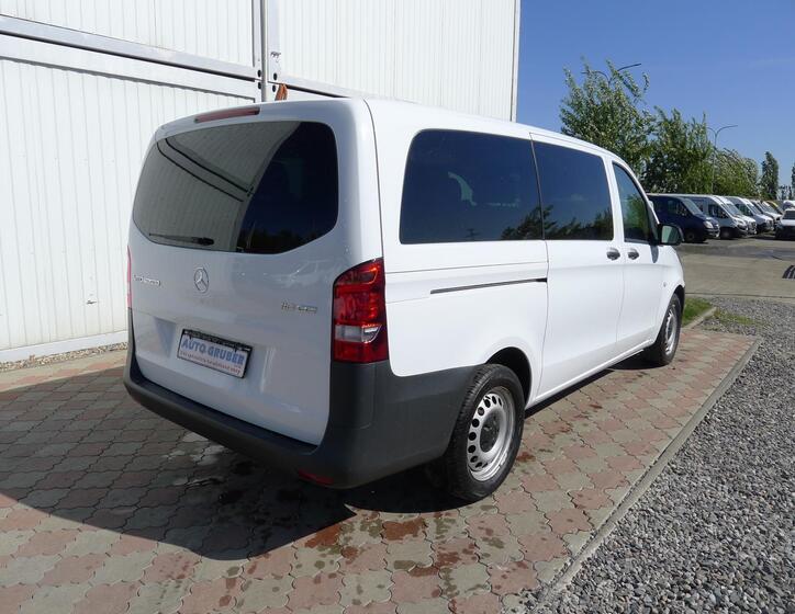 Mercedes-Benz Vito 4