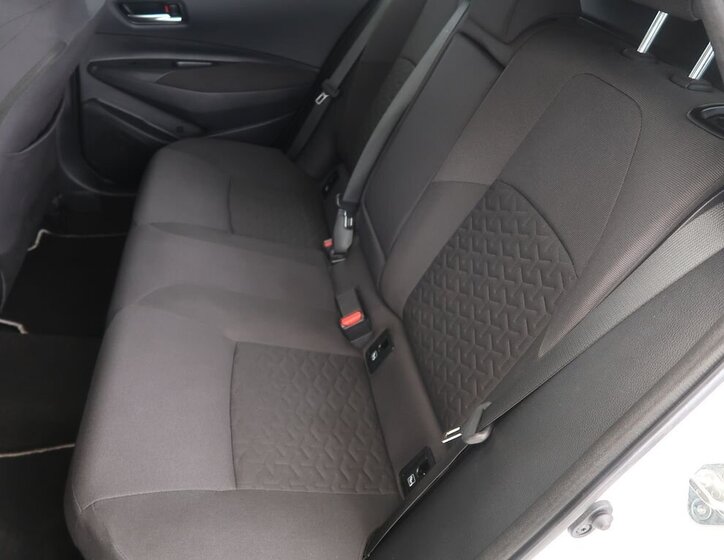 Toyota Corolla Kombi 1,8 l 72 kw