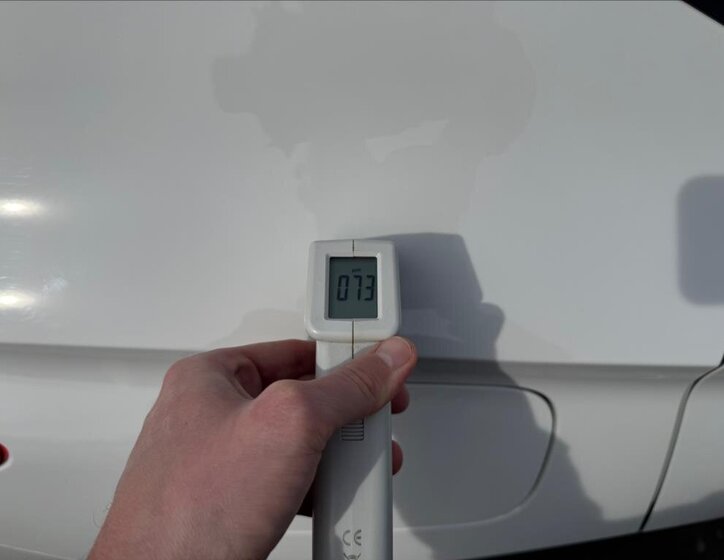 Cupra Formentor SUV / Terénní 2,0 l 110 kw