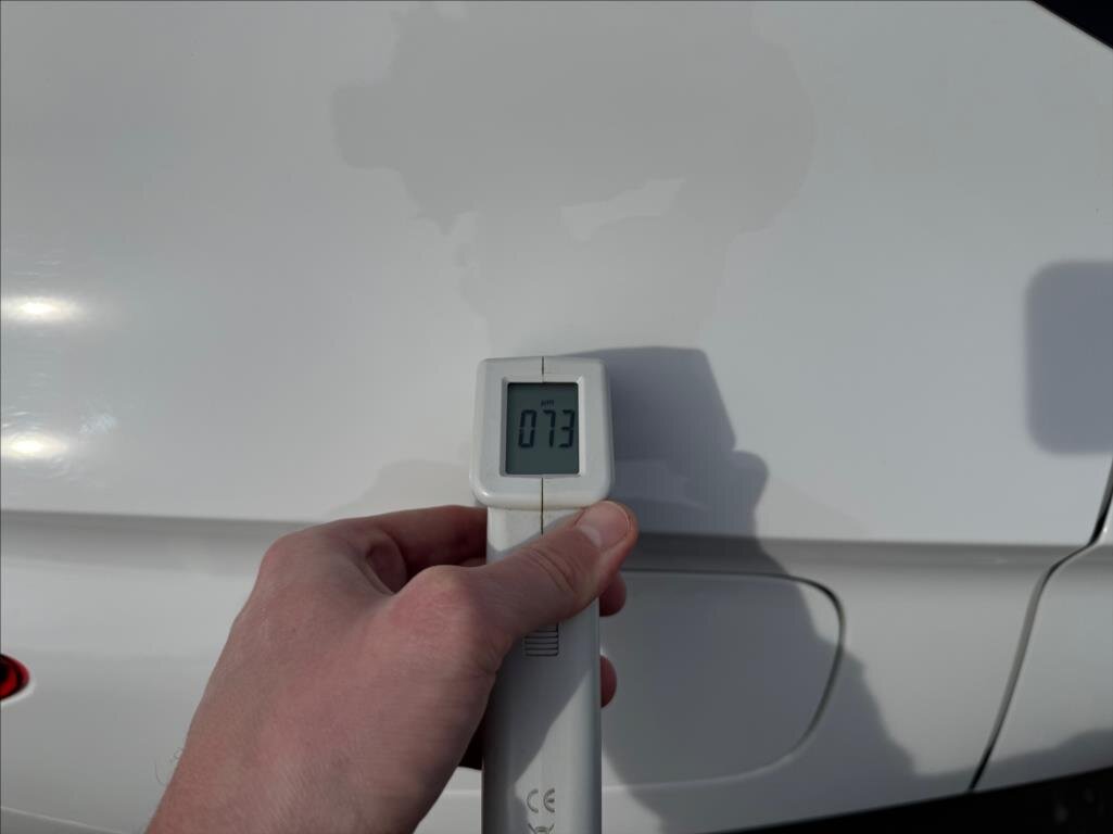 Cupra Formentor SUV / Terénní 2,0 l 110 kw