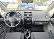 Suzuki SX4 Hatchback 1,5 l 73 kw