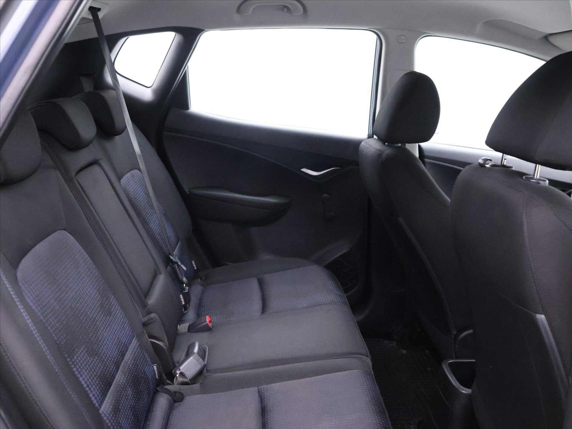 Hyundai ix20 Hatchback 1,4 l 66 kw