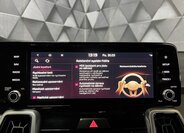 KIA Sorento SUV / Terénní 1,6 l 176 kw