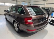 Škoda Octavia Kombi 1,4 l 103 kw