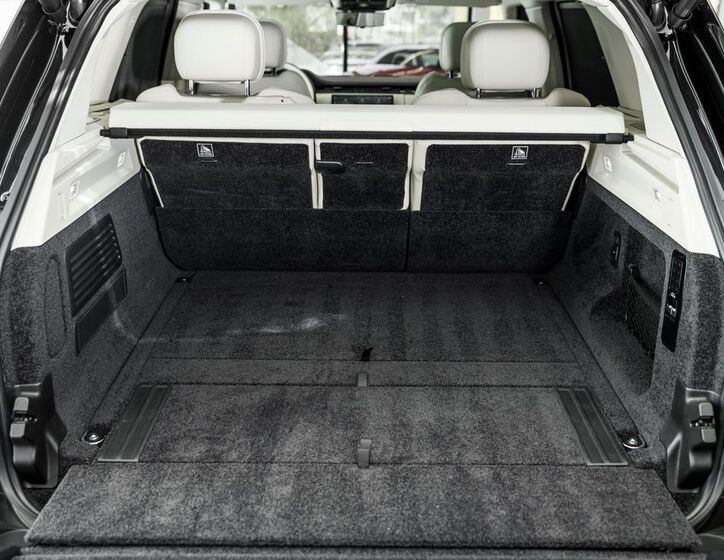 Land Rover Range Rover 10