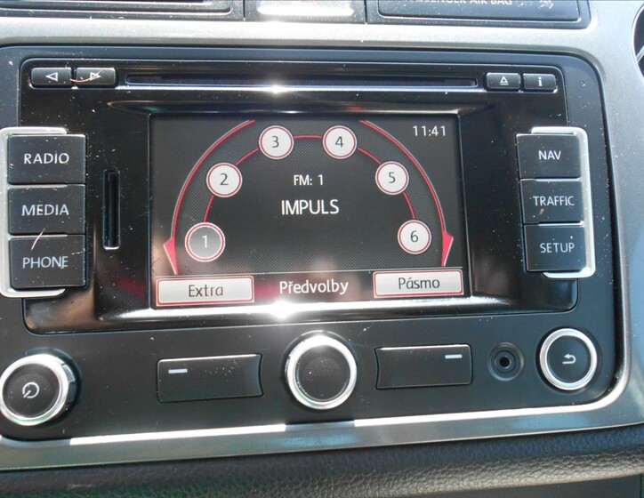 Volkswagen Tiguan 23