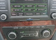 Škoda Octavia Kombi 2,0 l 103 kw