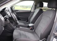 Volkswagen Tiguan Allspace SUV 2,0 l 147 kw
