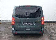 Toyota ProAce Verso MPV 2,0 l 130 kw