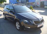 Škoda Octavia 3