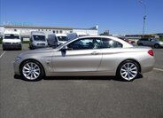 BMW Řada 4 Kabriolet 3,0 l 225 kw