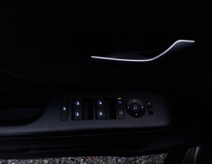 Hyundai Kona SUV / Terénní 998,0 88 kw