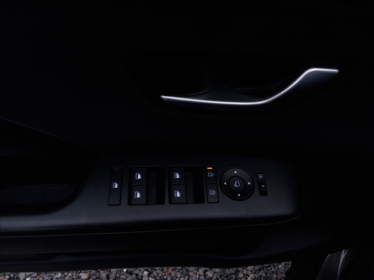 Hyundai Kona SUV / Terénní 998,0 88 kw