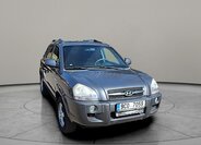 Hyundai Tucson SUV / Terénní 2,0 l 103 kw