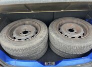 Citroën Saxo Hatchback 1,1 l 40 kw