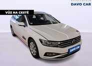 Volkswagen Passat 1
