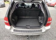 KIA Sportage SUV / Terénní 2,0 l 103 kw