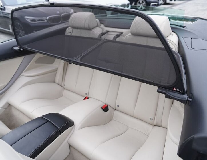 BMW Řada 6 Kabriolet 4,4 l 300 kw