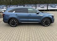 KIA Sorento 8
