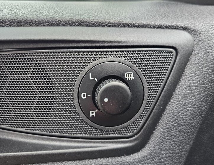 Škoda Octavia Kombi 1,4 l 90 kw