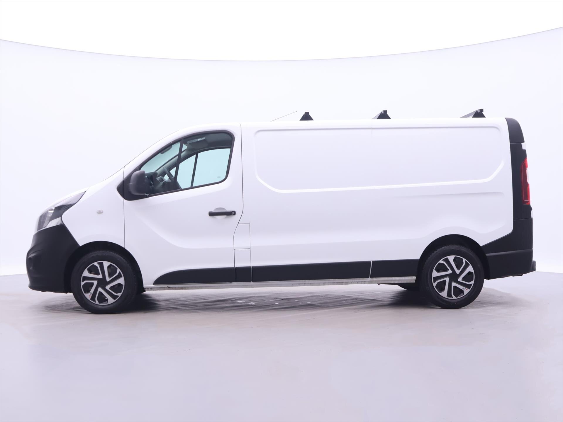 Opel Vivaro Ostatní 1,6 l 89 kw