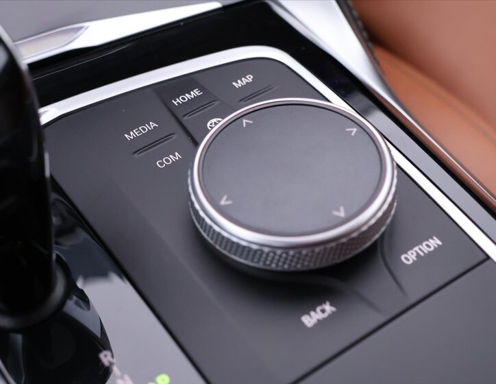 BMW Řada 4 Kupé 3,0 l 275 kw