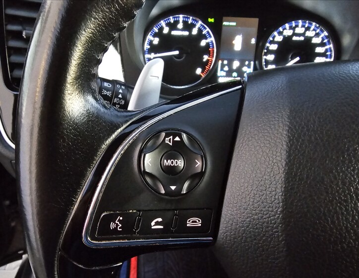 Mitsubishi Outlander 18