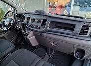 Ford Transit Custom Skříň 2,0 l 77 kw