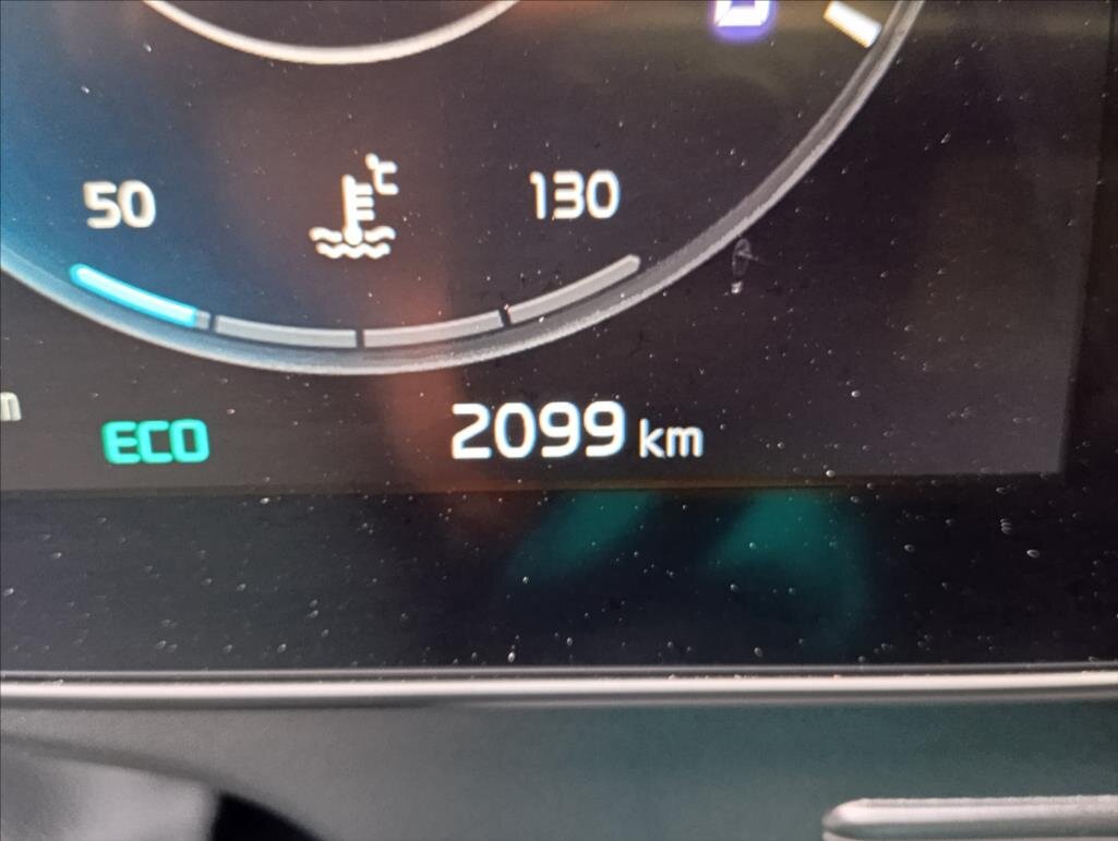 KIA Sportage SUV 1,6 l 100 kw