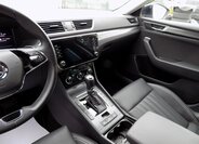 Škoda Superb 25