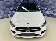 Mercedes-Benz Třídy B 3