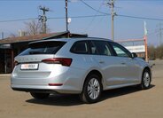 Škoda Octavia Kombi 2,0 l 85 kw
